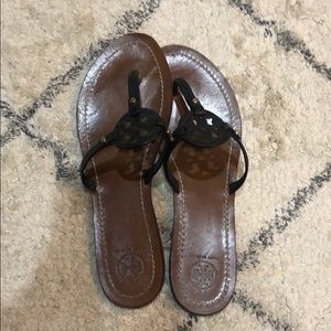 Used Tory Burch sandals